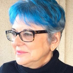 Meet your Posher, Debra